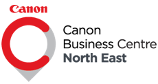 Canon Business Centre North East